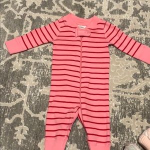 Baby onesie